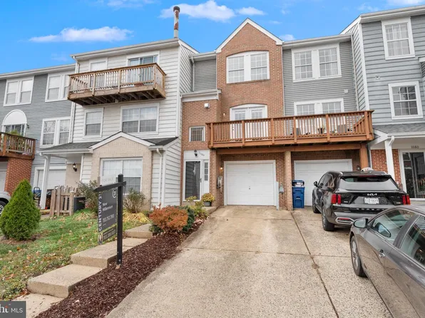 11184 Stagestone Way, Manassas, VA 20109