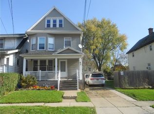43 Baxter St, Buffalo, NY 14207
