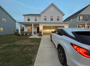 807 Autumn Sage Dr, Indian Trail, NC 28079
