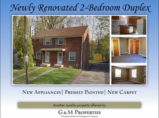 33-35 Burley Rd, Rochester, NY 14612