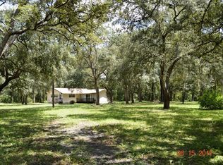 10845 County Road 683d #1A, Webster, FL 33597