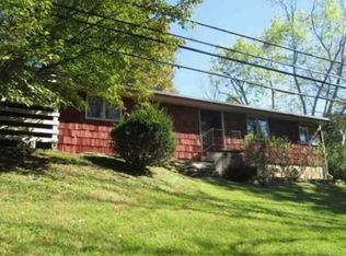 184 Parkersburg Rd, Spencer, WV 25276