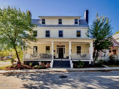 501 New Street, New Bern, NC, 28560