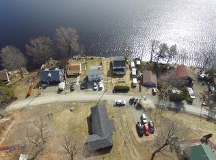 110 Luckys Landing Rd, Glenburn, ME 04401