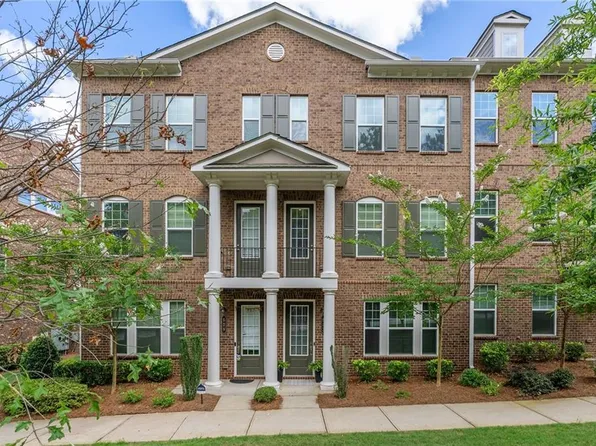 531 Headwind Way, Alpharetta, GA 30005