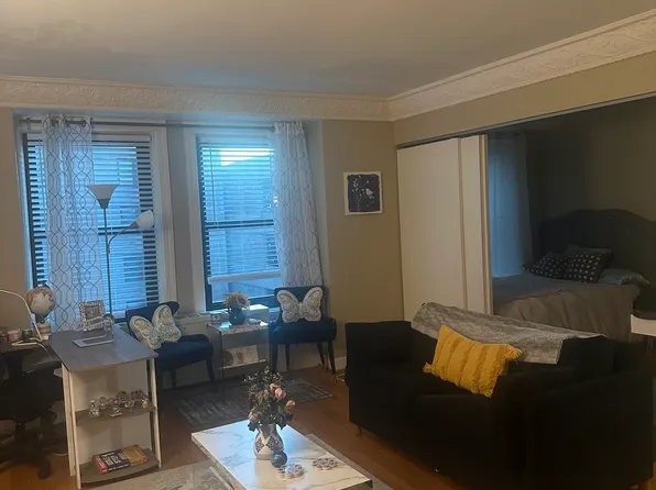 15 E Kirby St, Detroit, MI