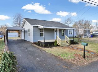 1140 6th St NE, Cleveland, TN 37311