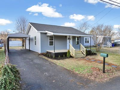 1140 6th St NE, Cleveland, TN, 37311