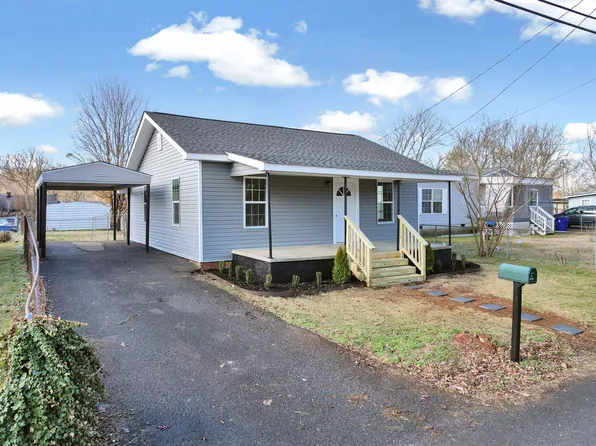 1140 6th St NE, Cleveland, TN 37311