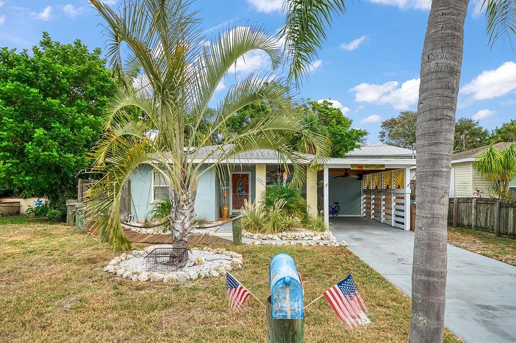 1207 1st St, Indian Rocks Beach, FL 33785 Zillow