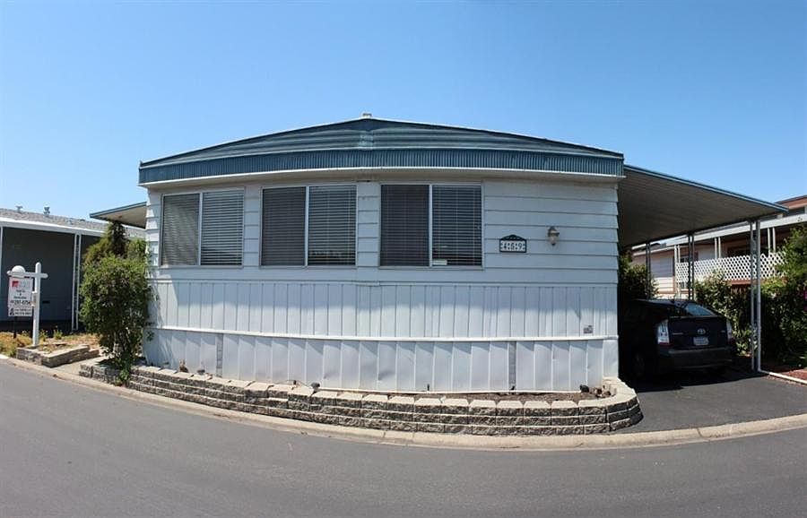 1st image of 1085 Tasman Dr Spc 459