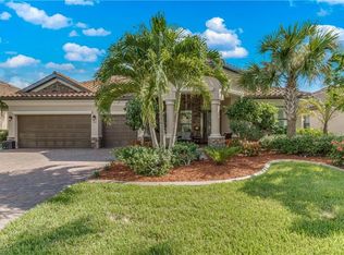 9111 Sandhill Crane Ct, Fort Myers, FL 33912