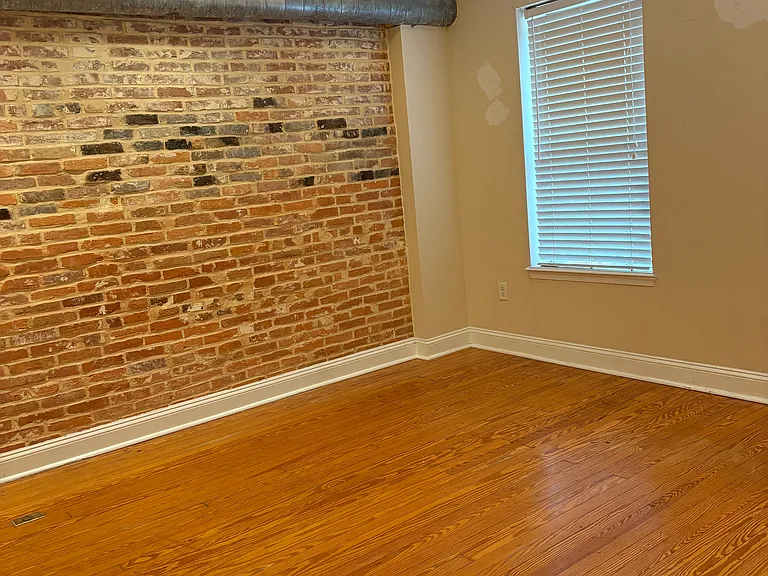 2nd Floor Bedroom #2