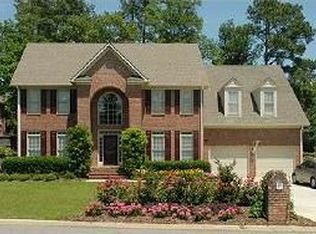 4342 Ferncreek Dr, Fayetteville, NC 28314