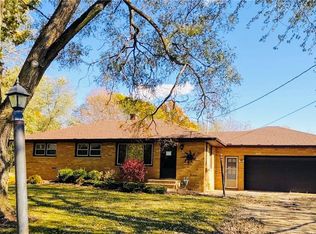 1293 Blueberry Hill Dr, Brunswick, OH