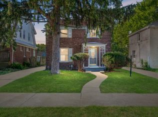 11487 Kenmoor St, Detroit, MI