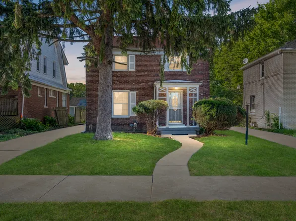 11487 Kenmoor St, Detroit, MI 48205