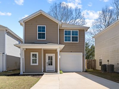 58 Avery Dr, Valparaiso, FL, 32580