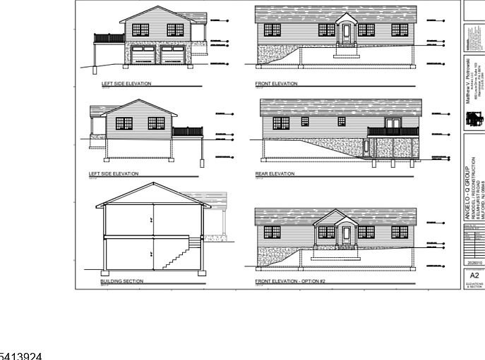 2nd image of 8 Elmhurst Rd