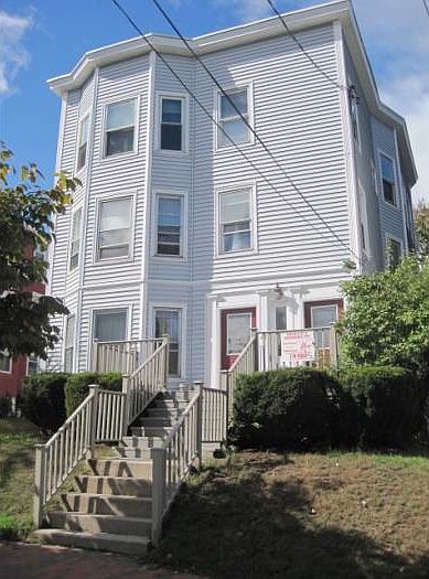 45-47 Falmouth Street