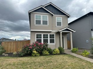 2935 West St, Springfield, OR 97477