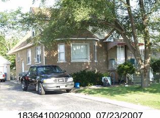 8306 S Oketo Ave, Bridgeview, IL 60455