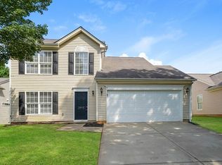 3845 Thornaby Cir, Winston Salem, NC 27107