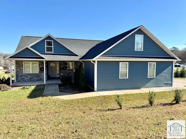 20 Old Meadow Dr, Stanleytown, VA 24168