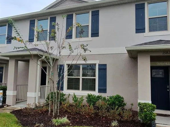 1578 Carbondale Row, Kissimmee, FL 34744