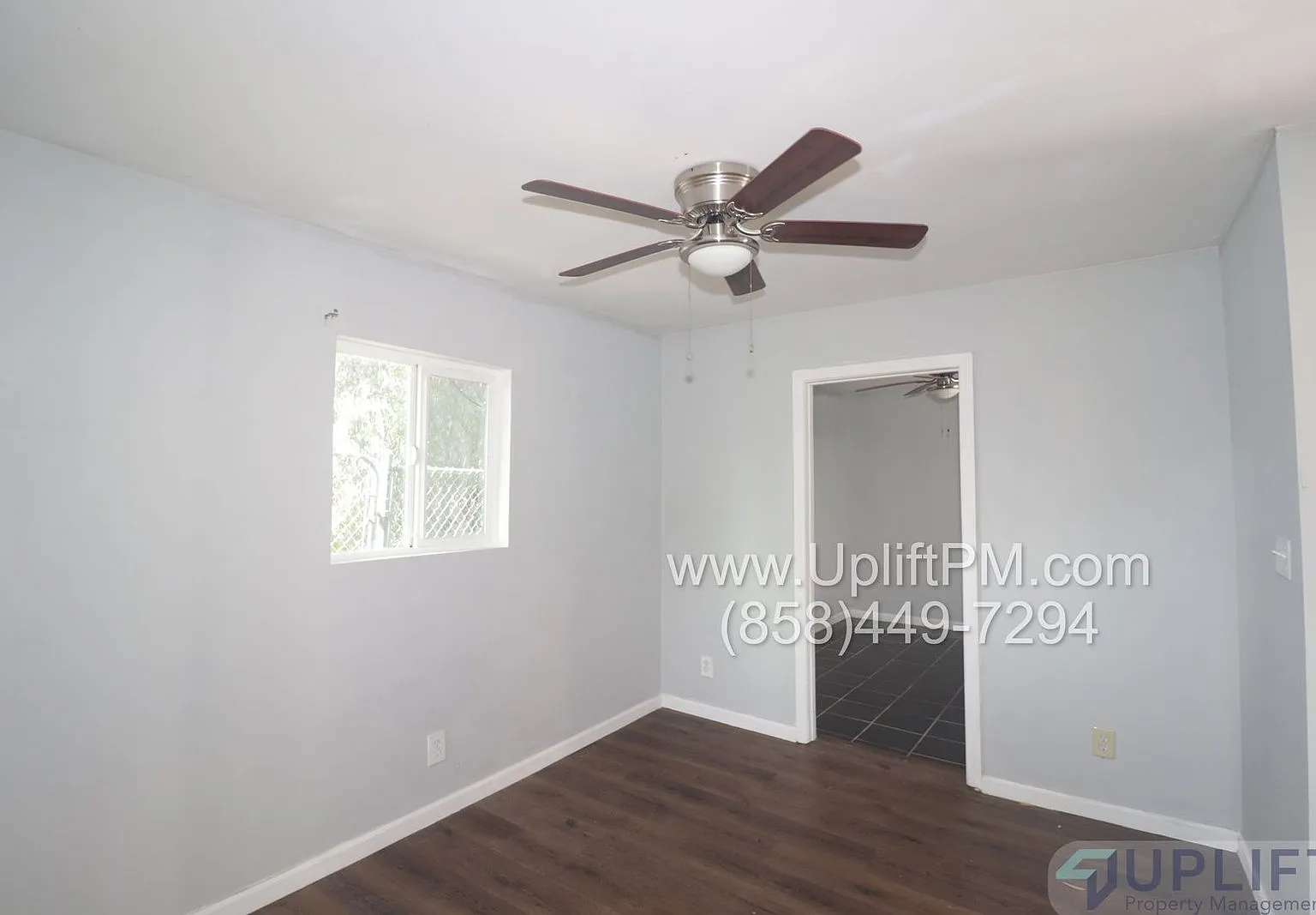 1 bed, 1.0 bath, 600 sqft, $2,000 — Photo 3