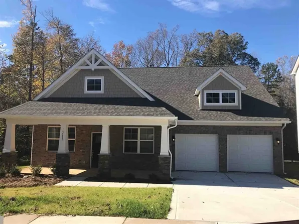 13211 Ashley Meadow Dr, Charlotte, NC 28213
