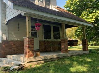 3696 Summit Rd SW, Pataskala, OH 43062