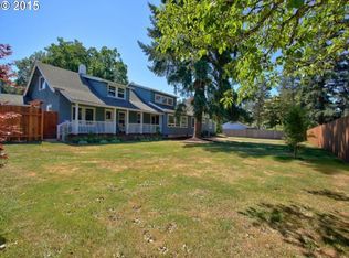 9510 SW 82nd Ave, Portland, OR 97223