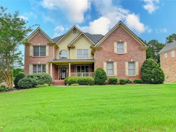 1442 Great Shoals Dr SE, Lawrenceville, GA 30045
