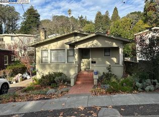 1079 Keith Ave, Berkeley, CA 94708