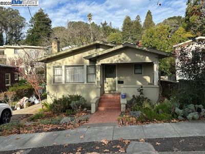 1079 Keith Ave, Berkeley, CA, 94708