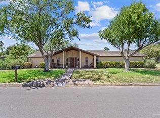 1218 E Alan St, Pharr, TX 78577