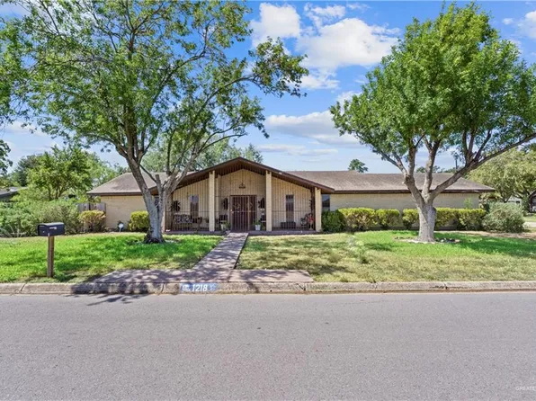 1218 E Alan St, Pharr, TX 78577