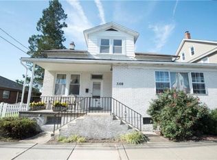 3108 N Ruch St, Whitehall, PA 18052