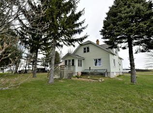 8815 Fillmore Rd, Fredonia, WI 53021