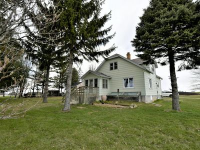 8815 Fillmore Rd, Fredonia, WI, 53021