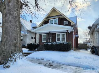 2022 Delence St, Toledo, OH 43605
