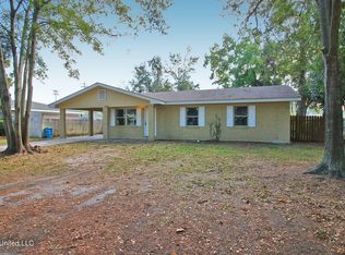 3310 Middle Ave, Pascagoula, MS 39581