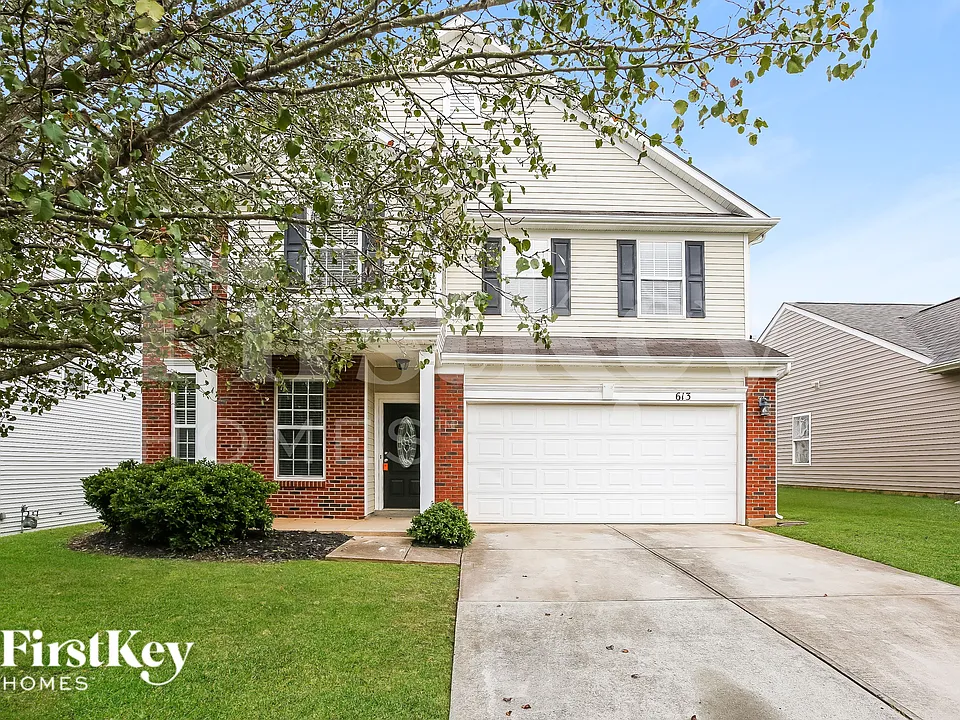 613 Latimer Way