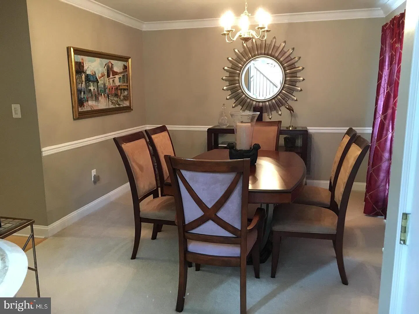 3 bed, 2.5 bath, 2080 sqft, $3,700 — Photo 3