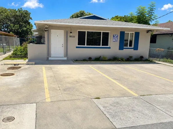 16031 NE 19th Pl, North Miami Beach, FL 33162