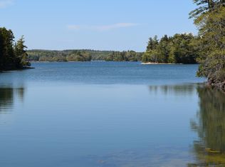 0 Bayberry Ln, Harpswell, ME 04079