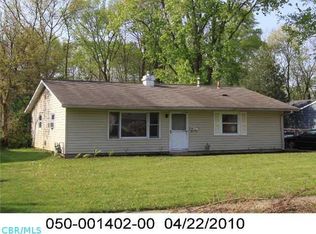 4707 Hillcrest St S, Hilliard, OH 43026