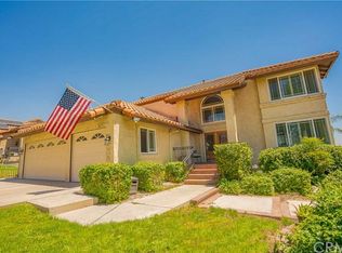 5875 Cedar Mountain Rd, Rancho Cucamonga, CA 91737