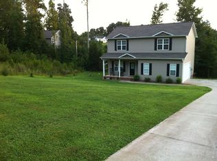 111 Scotch Irish Ln, Troutman, NC 28166